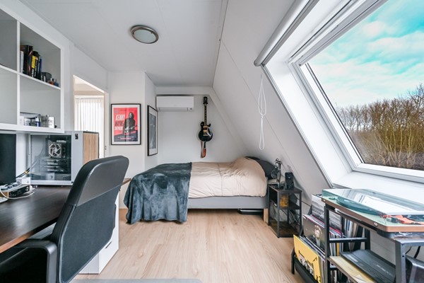 Medium property photo - Parklaan 33, 3208 DL Spijkenisse